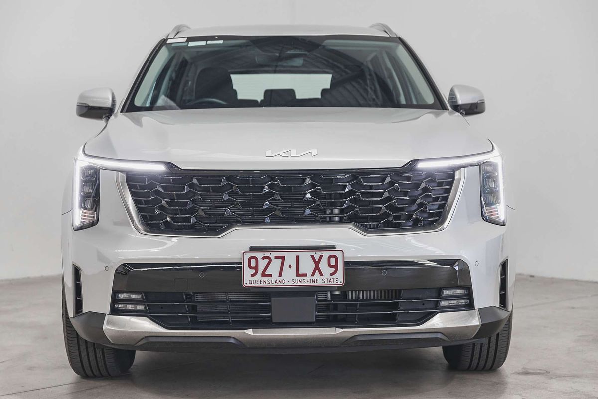 2023 Kia Sorento S MQ4 PE