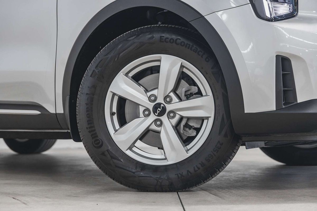 2023 Kia Sorento S MQ4 PE