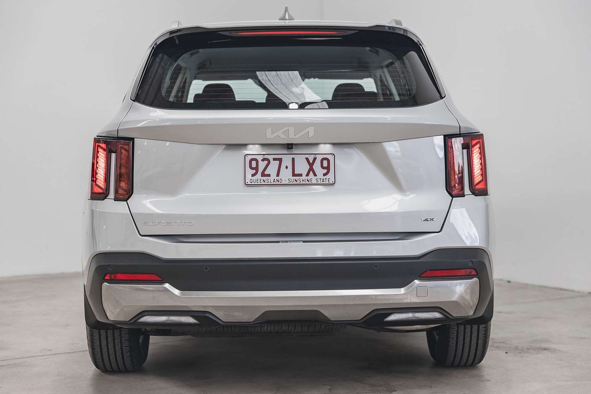 2023 Kia Sorento S MQ4 PE