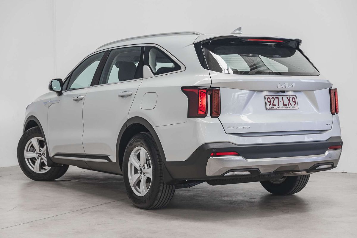 2023 Kia Sorento S MQ4 PE