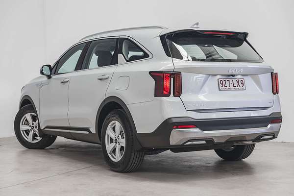 2023 Kia Sorento S MQ4 PE