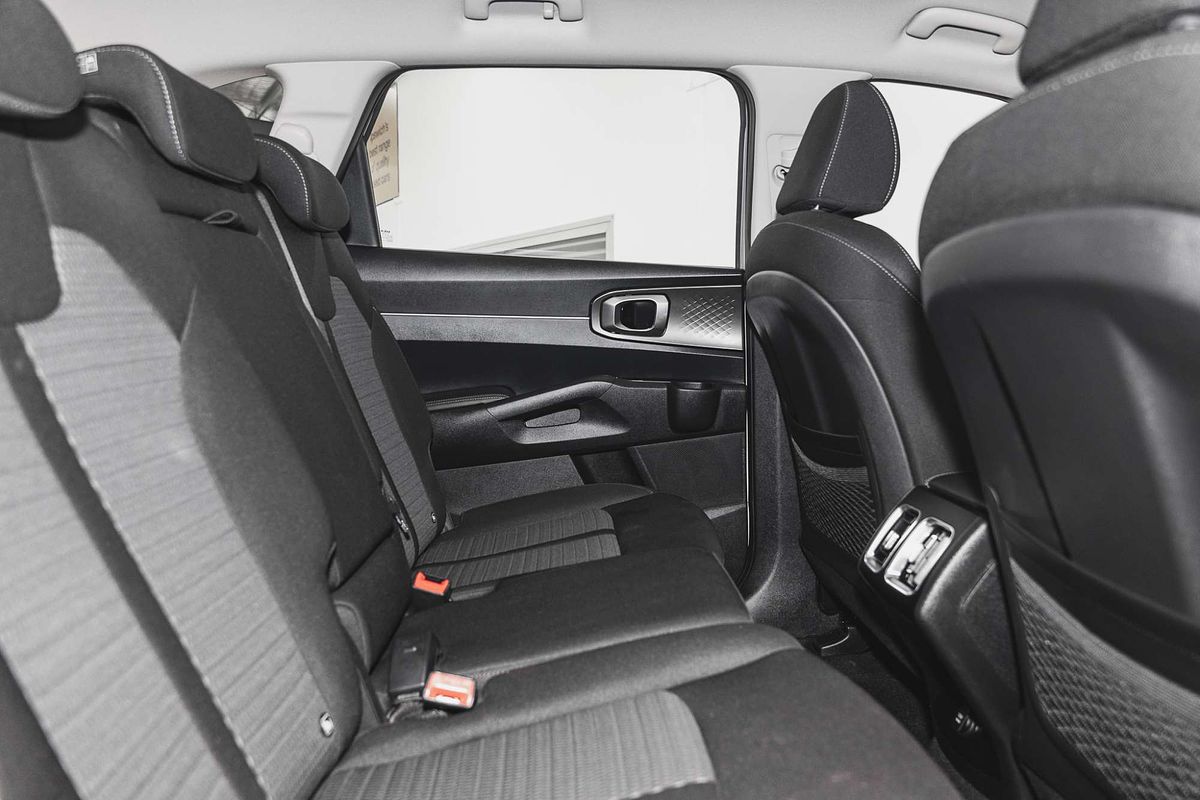 2023 Kia Sorento S MQ4 PE