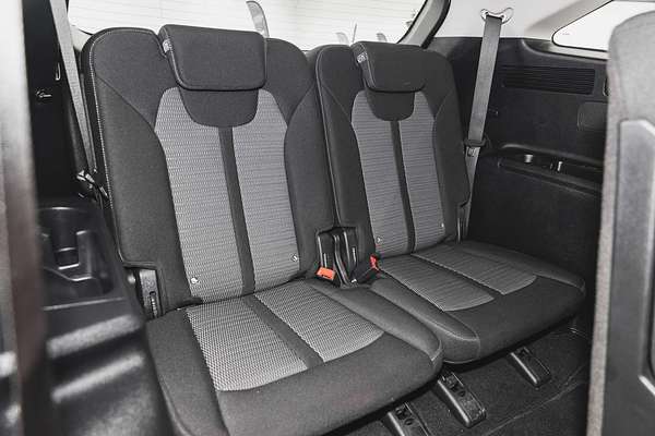 2023 Kia Sorento S MQ4 PE