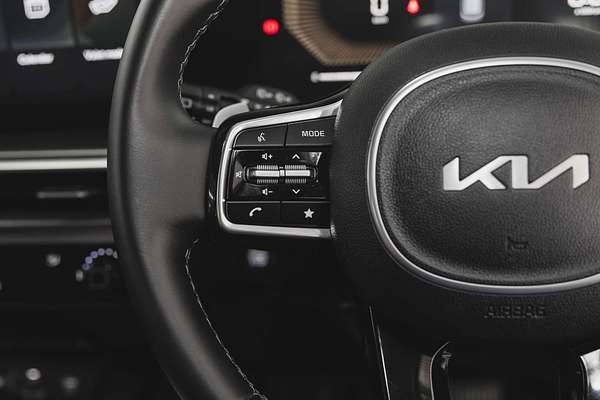 2023 Kia Sorento S MQ4 PE