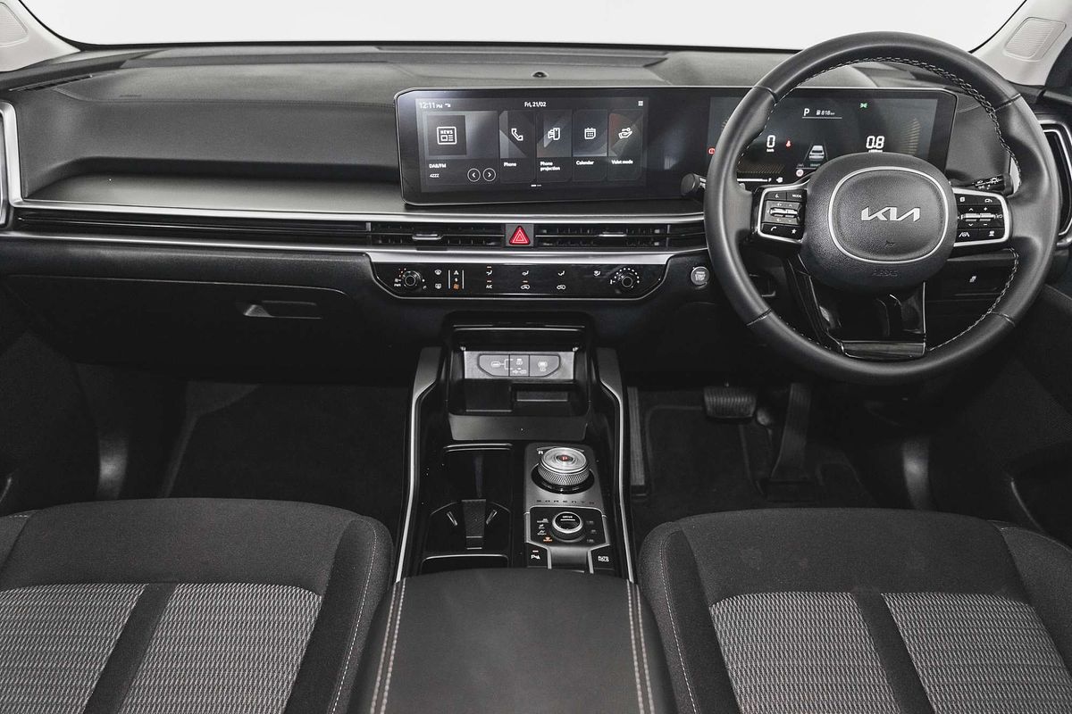 2023 Kia Sorento S MQ4 PE