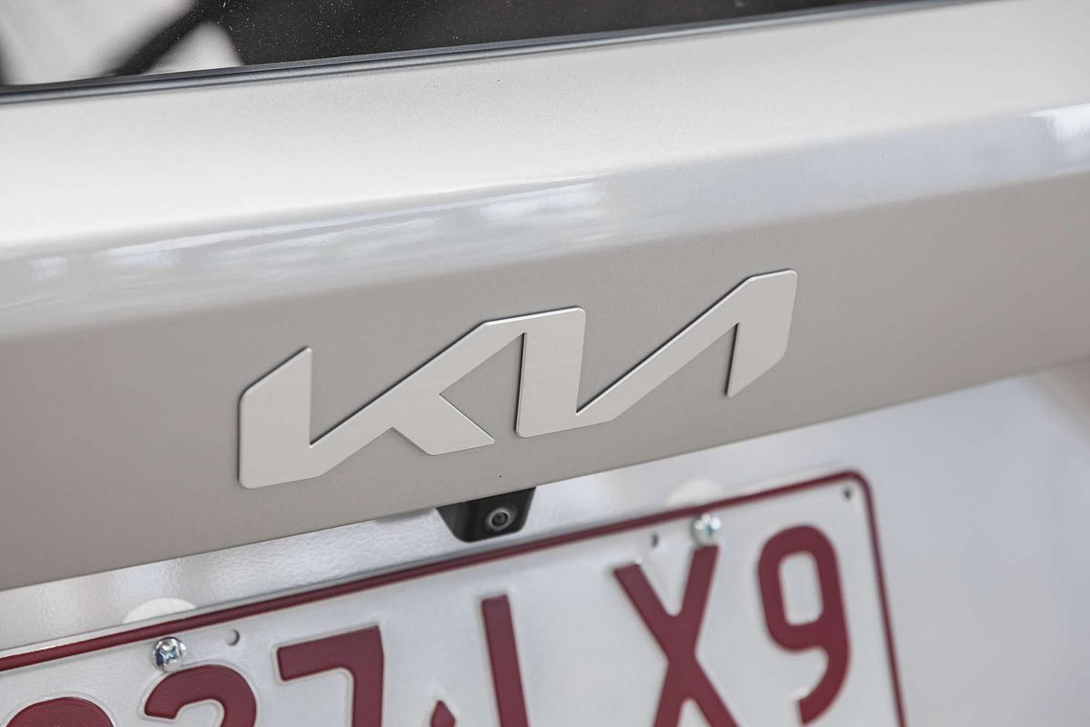 2023 Kia Sorento S MQ4 PE