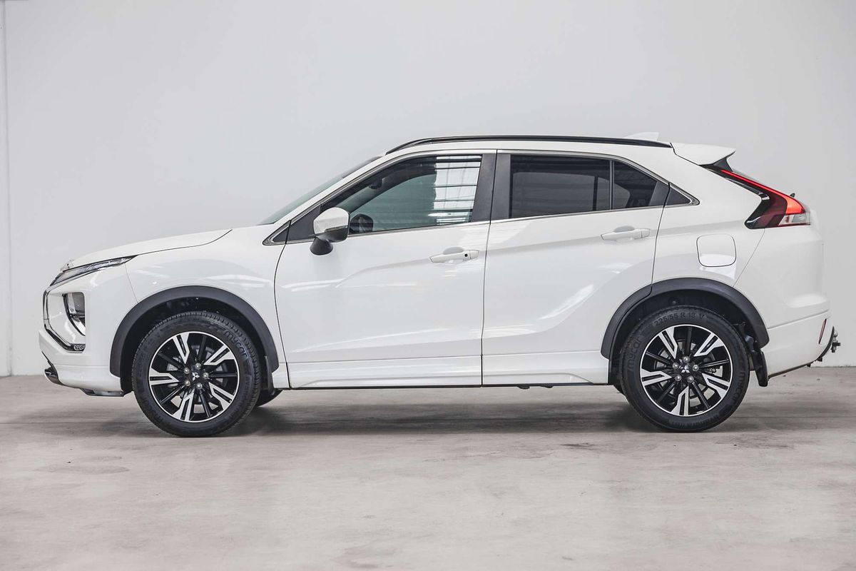 2022 Mitsubishi Eclipse Cross Aspire YB