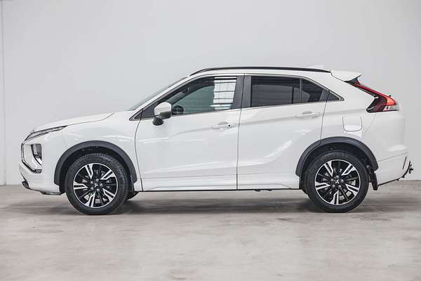 2022 Mitsubishi Eclipse Cross Aspire YB