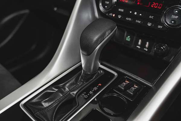 2022 Mitsubishi Eclipse Cross Aspire YB