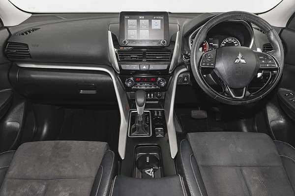 2022 Mitsubishi Eclipse Cross Aspire YB
