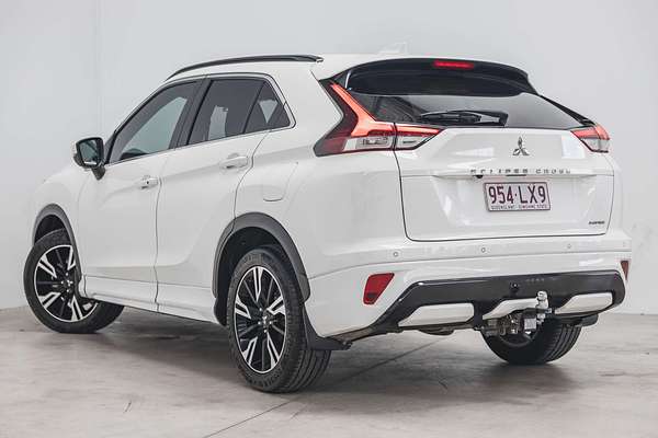 2022 Mitsubishi Eclipse Cross Aspire YB