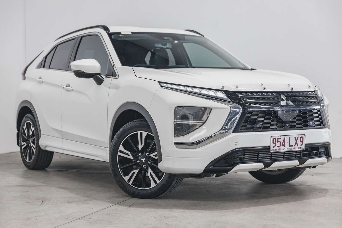 2022 Mitsubishi Eclipse Cross Aspire YB