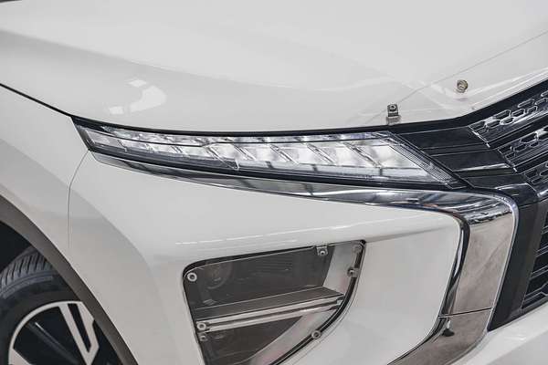 2022 Mitsubishi Eclipse Cross Aspire YB