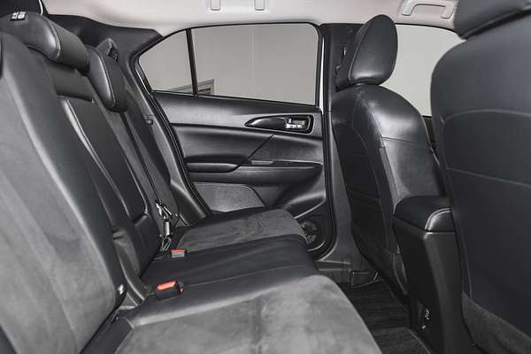 2022 Mitsubishi Eclipse Cross Aspire YB