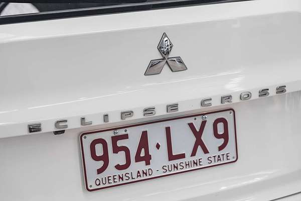 2022 Mitsubishi Eclipse Cross Aspire YB