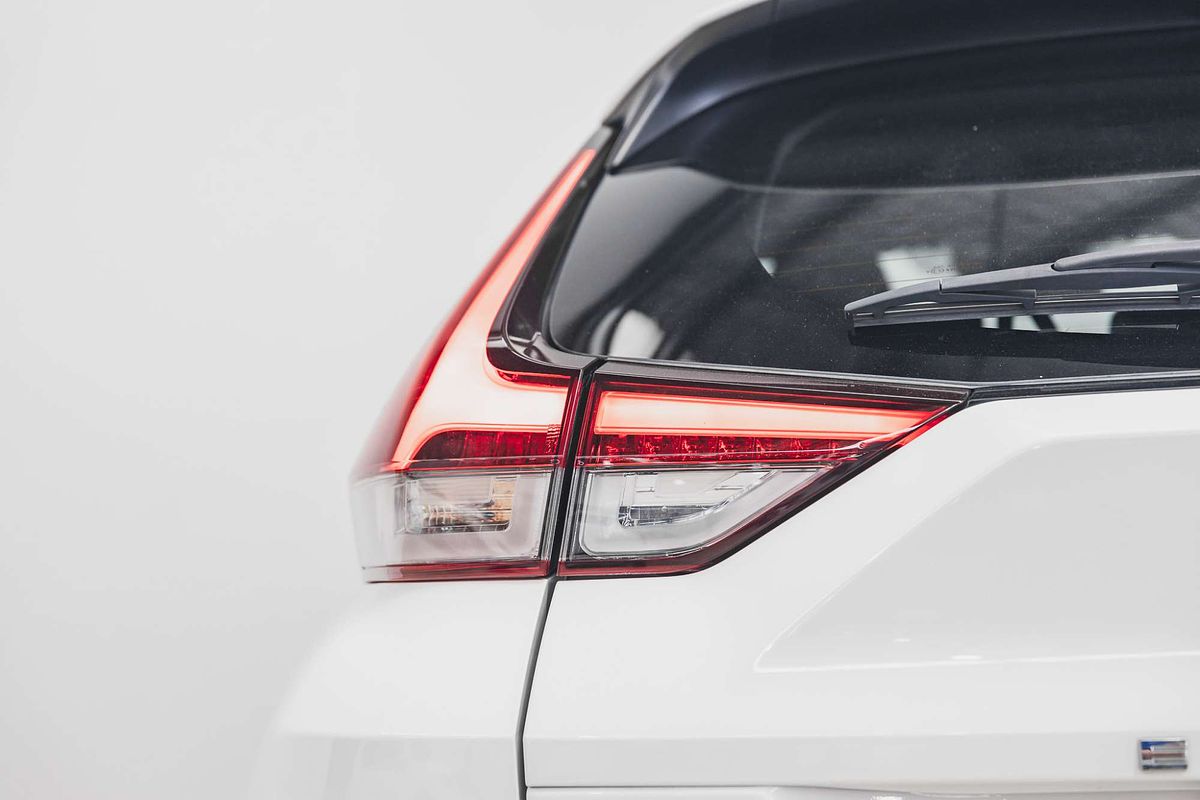2022 Mitsubishi Eclipse Cross Aspire YB