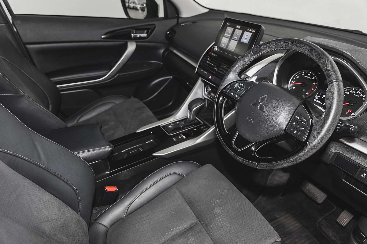 2022 Mitsubishi Eclipse Cross Aspire YB