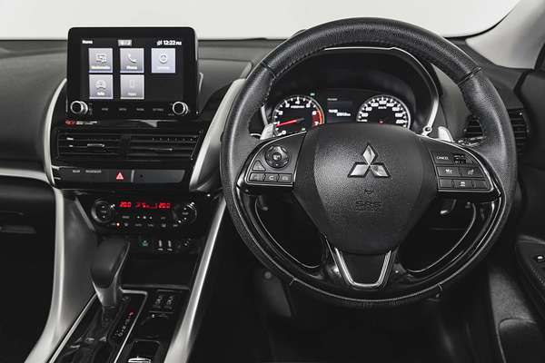 2022 Mitsubishi Eclipse Cross Aspire YB