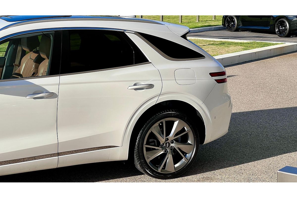 2021 Genesis GV70 2.5T JK.V1