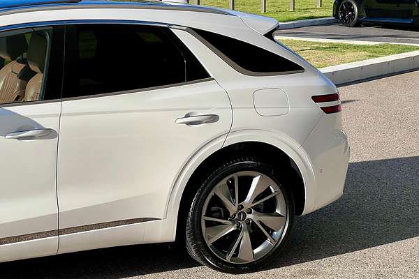 2021 Genesis GV70 2.5T JK.V1