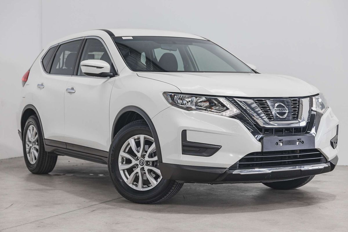 2019 Nissan X-TRAIL ST T32 Series II