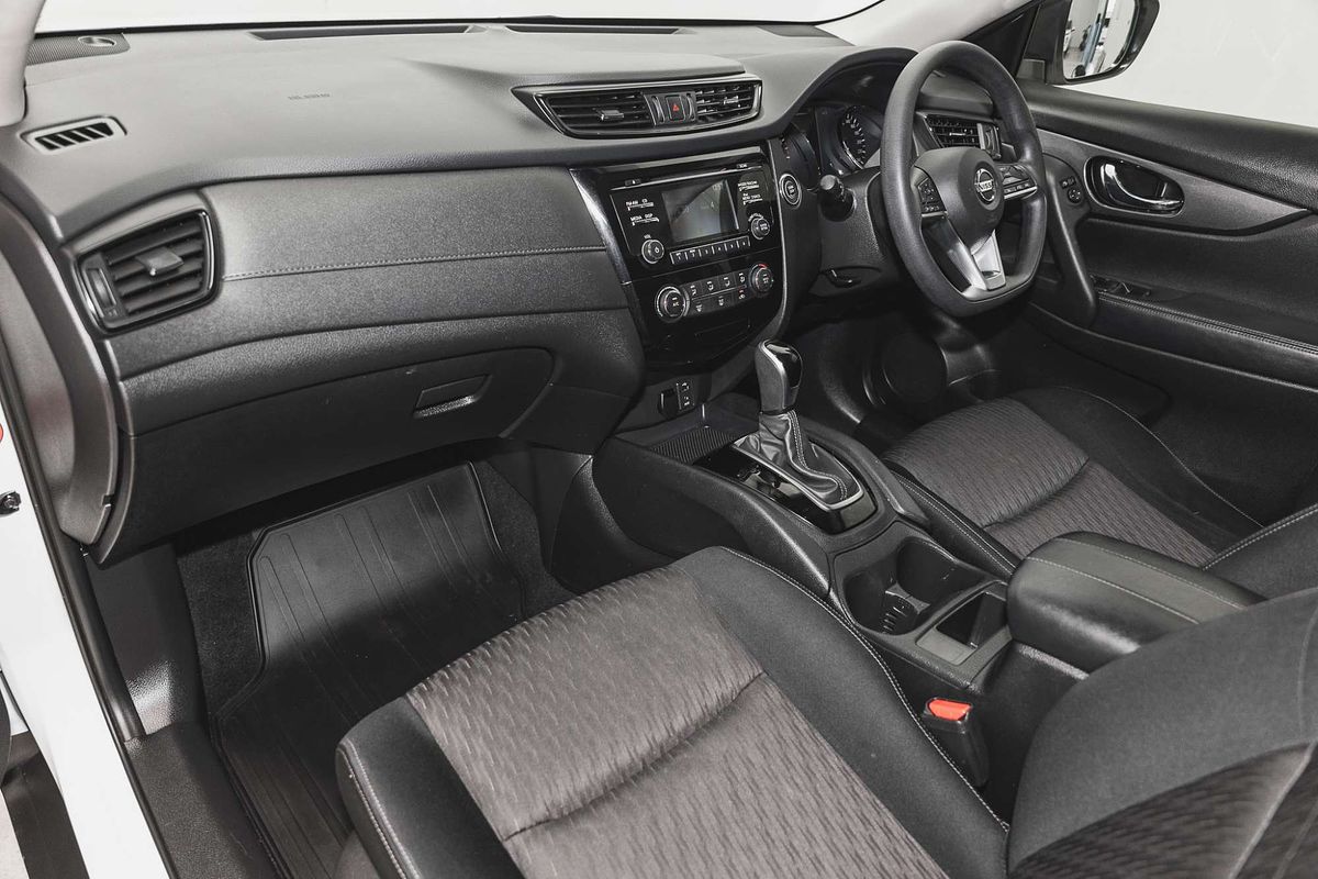 2019 Nissan X-TRAIL ST T32 Series II
