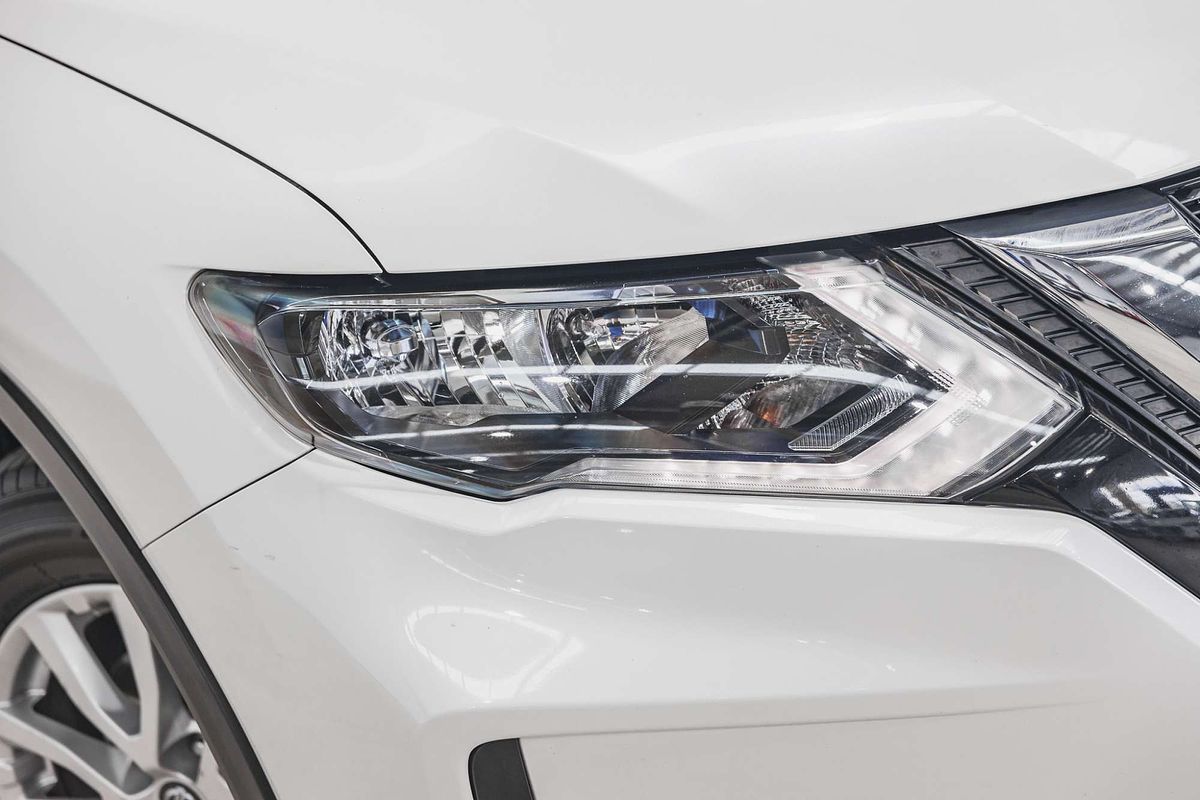 2019 Nissan X-TRAIL ST T32 Series II