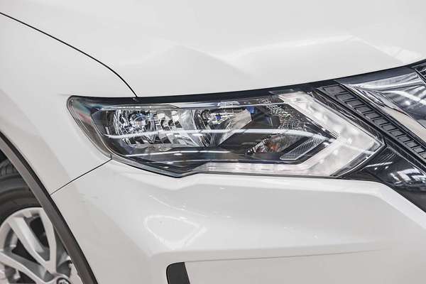 2019 Nissan X-TRAIL ST T32 Series II