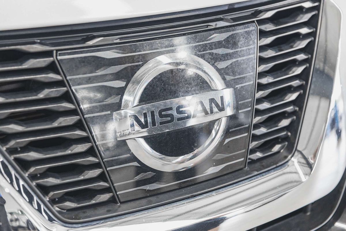 2019 Nissan X-TRAIL ST T32 Series II