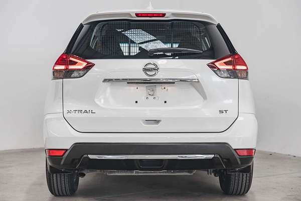 2019 Nissan X-TRAIL ST T32 Series II