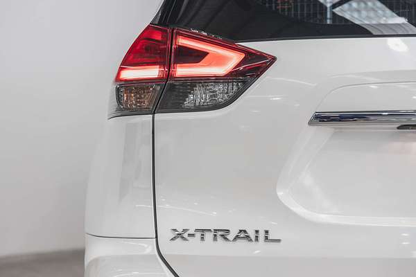 2019 Nissan X-TRAIL ST T32 Series II