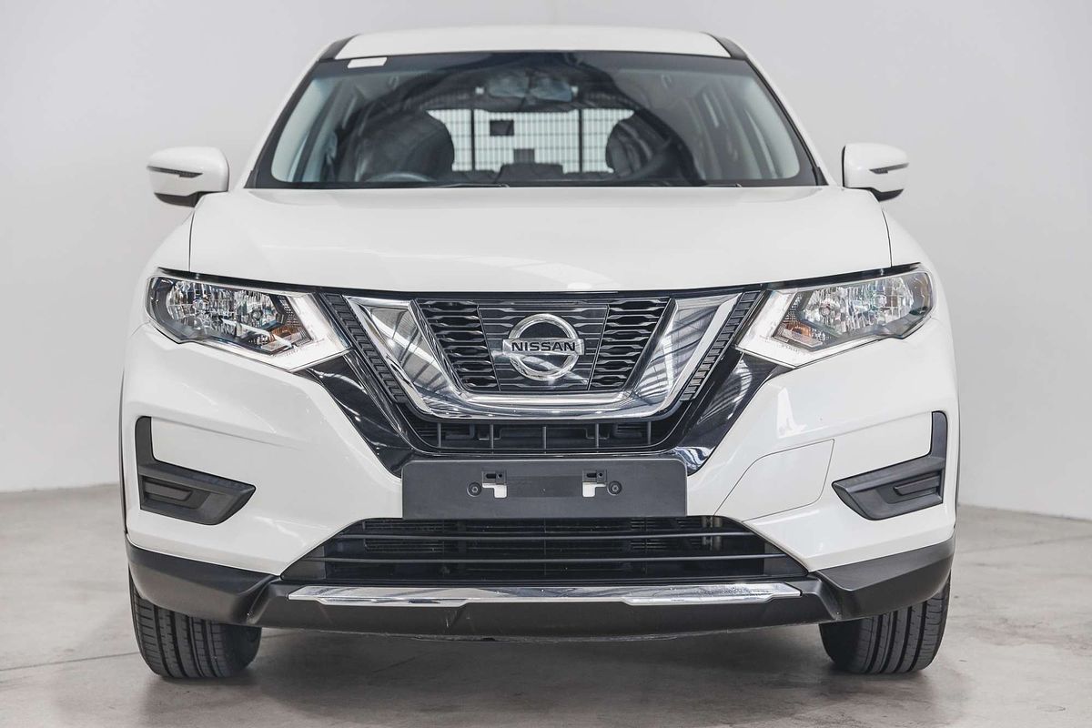 2019 Nissan X-TRAIL ST T32 Series II