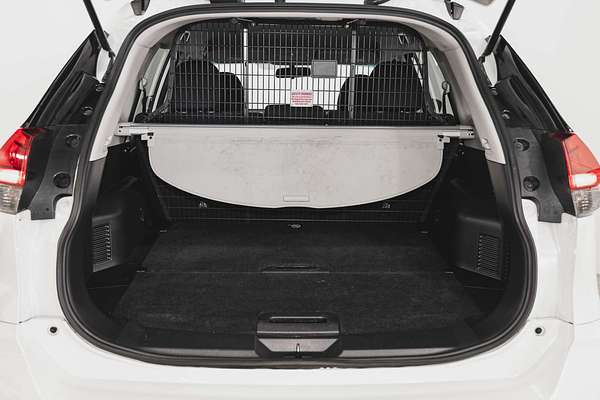 2019 Nissan X-TRAIL ST T32 Series II