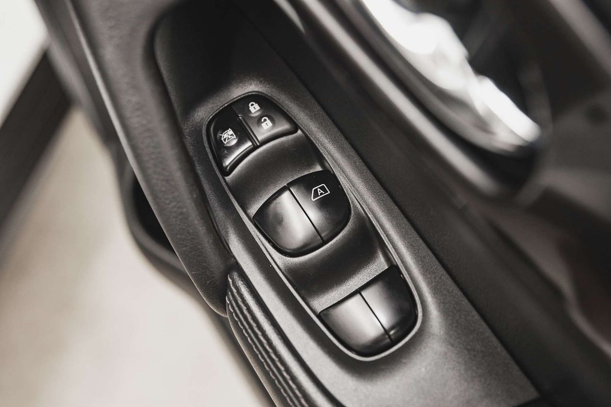 2019 Nissan X-TRAIL ST T32 Series II