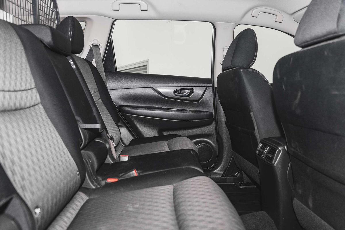 2019 Nissan X-TRAIL ST T32 Series II