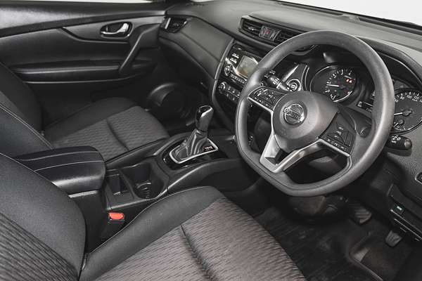 2019 Nissan X-TRAIL ST T32 Series II