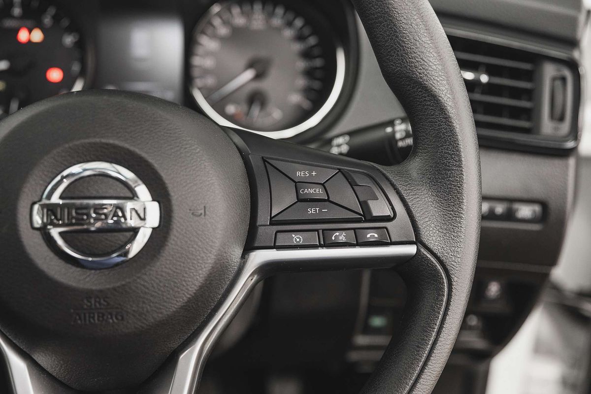2019 Nissan X-TRAIL ST T32 Series II