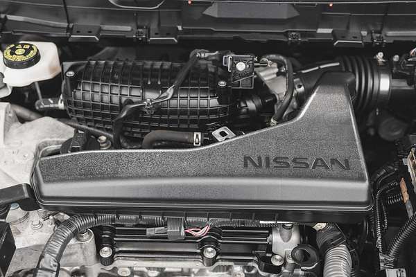 2019 Nissan X-TRAIL ST T32 Series II