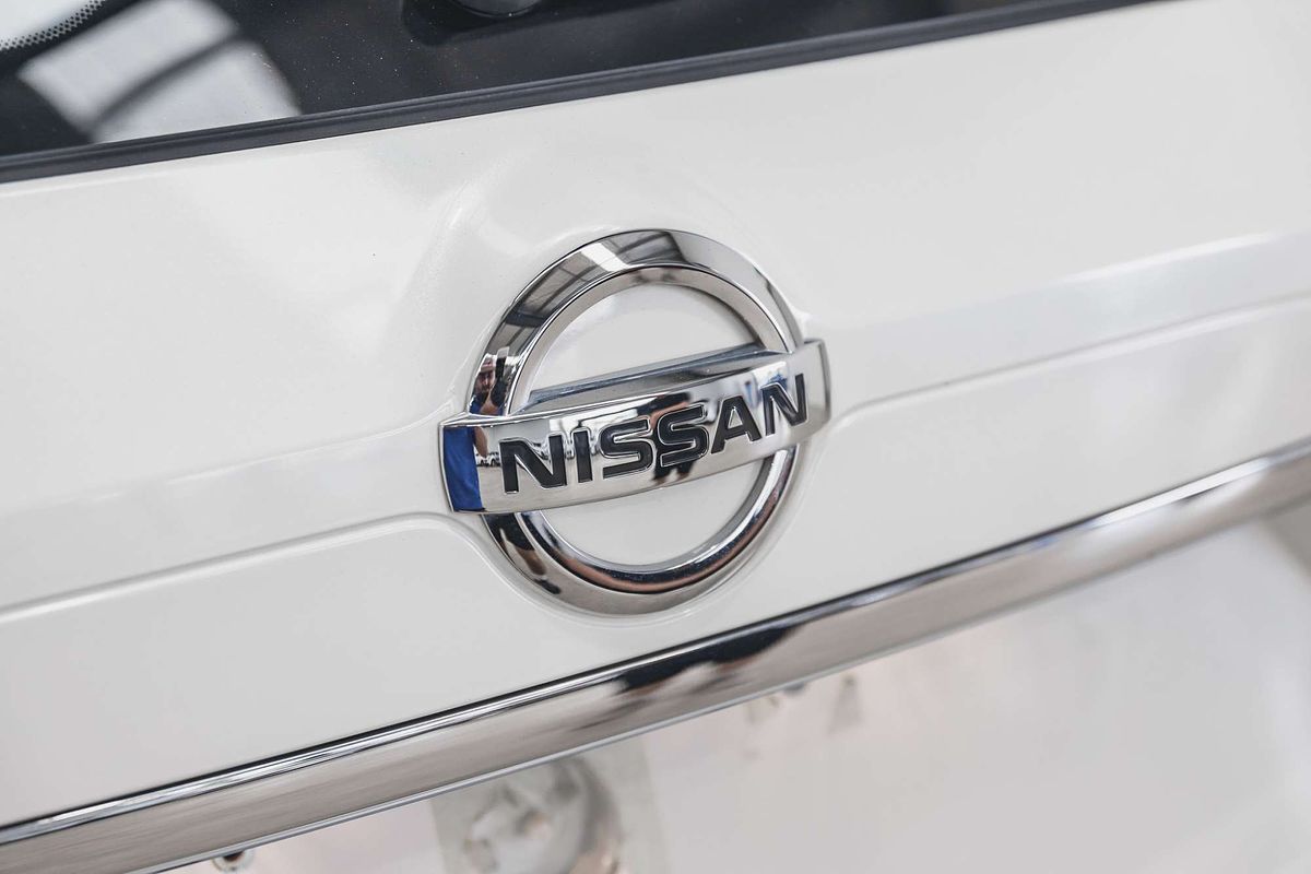 2019 Nissan X-TRAIL ST T32 Series II