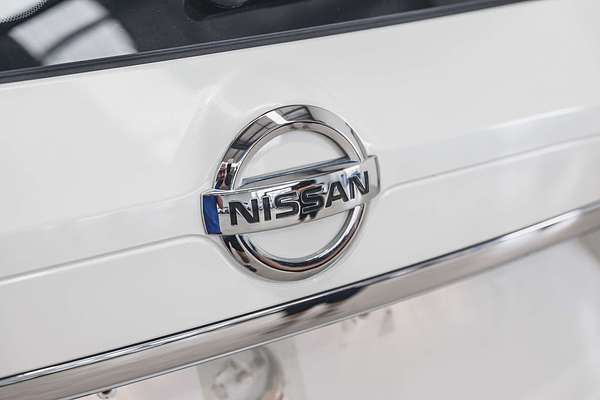 2019 Nissan X-TRAIL ST T32 Series II