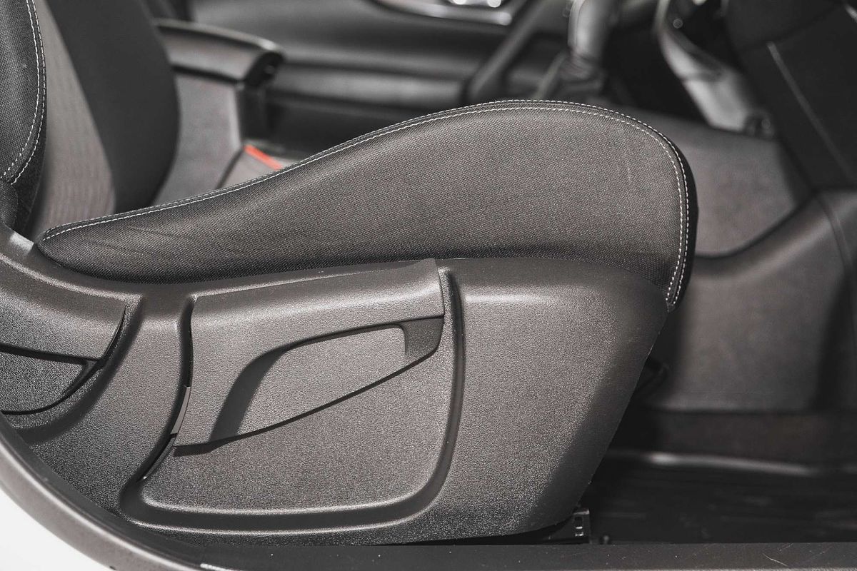 2019 Nissan X-TRAIL ST T32 Series II