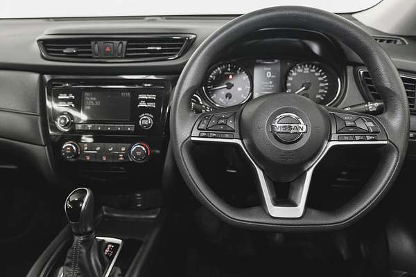 2019 Nissan X-TRAIL ST T32 Series II