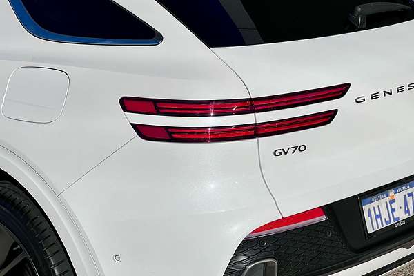 2021 Genesis GV70 2.5T JK.V1