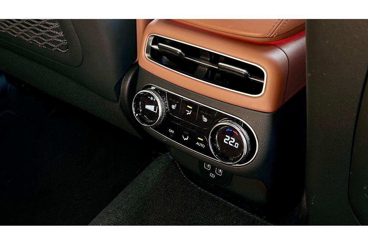 2021 Genesis GV70 2.5T JK.V1