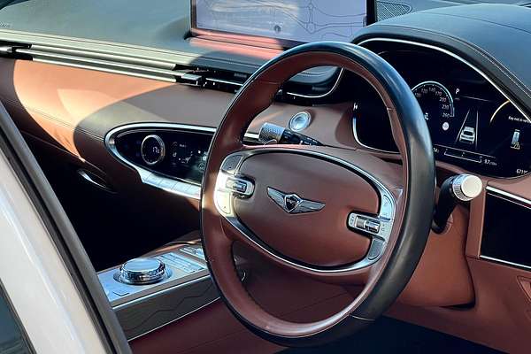 2021 Genesis GV70 2.5T JK.V1