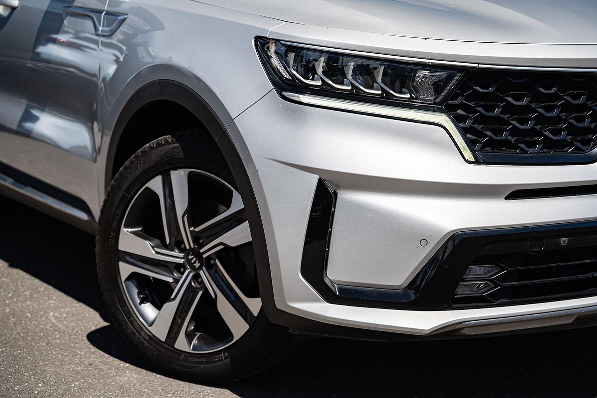 2020 Kia Sorento Sport+ MQ4