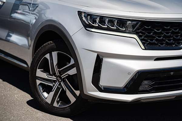 2020 Kia Sorento Sport+ MQ4