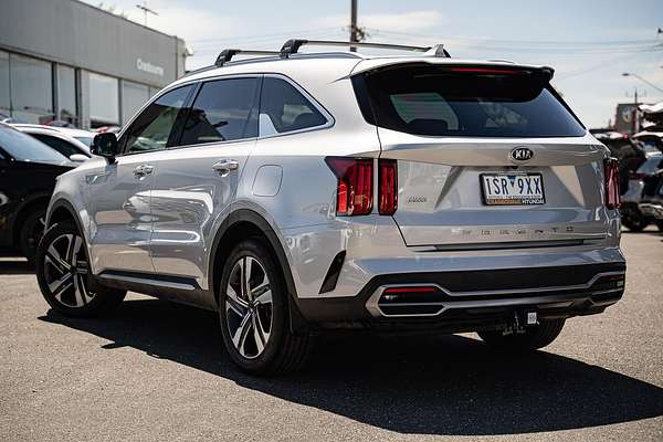 2020 Kia Sorento Sport+ MQ4