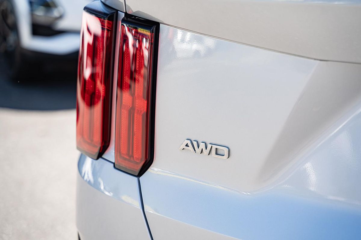 2020 Kia Sorento Sport+ MQ4