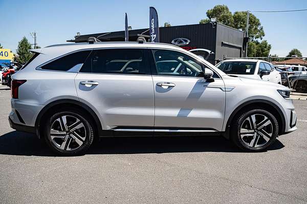 2020 Kia Sorento Sport+ MQ4